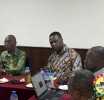 Parliamentary Select Committee on Education strengthens oversight and legislative work in Ghana’s education sector